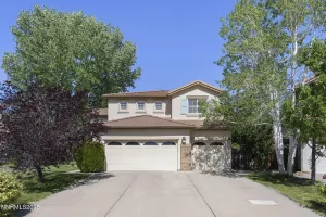 3030 Blue Grouse, Reno, Nevada 89509, 4 Bedrooms Bedrooms, ,3 BathroomsBathrooms,Residential,Residential,Blue Grouse,250051850