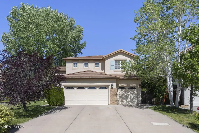 3030 Blue Grouse, Reno, Nevada 89509, 4 Bedrooms Bedrooms, ,3 BathroomsBathrooms,Residential,Residential,Blue Grouse,250051850