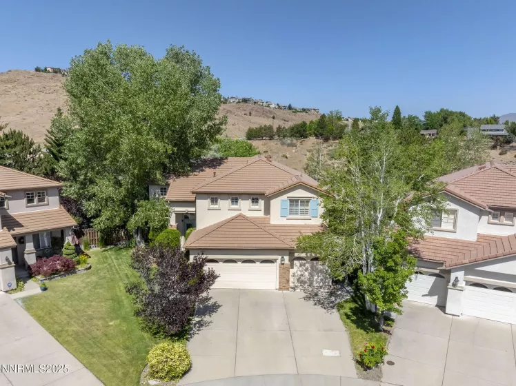 3030 Blue Grouse, Reno, Nevada 89509, 4 Bedrooms Bedrooms, ,3 BathroomsBathrooms,Residential,Residential,Blue Grouse,250051850