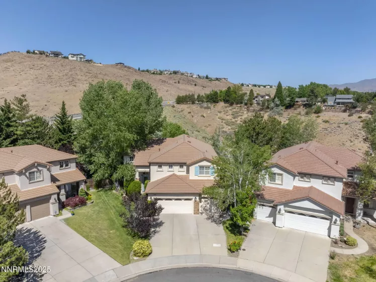3030 Blue Grouse, Reno, Nevada 89509, 4 Bedrooms Bedrooms, ,3 BathroomsBathrooms,Residential,Residential,Blue Grouse,250051850