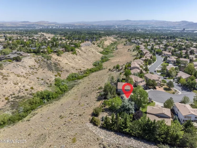 3030 Blue Grouse, Reno, Nevada 89509, 4 Bedrooms Bedrooms, ,3 BathroomsBathrooms,Residential,Residential,Blue Grouse,250051850