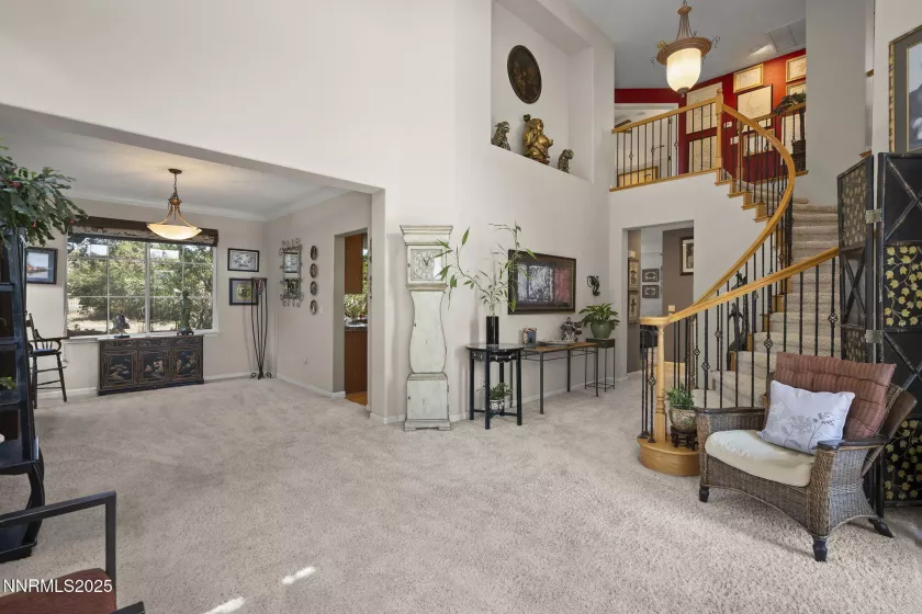 3030 Blue Grouse, Reno, Nevada 89509, 4 Bedrooms Bedrooms, ,3 BathroomsBathrooms,Residential,Residential,Blue Grouse,250051850