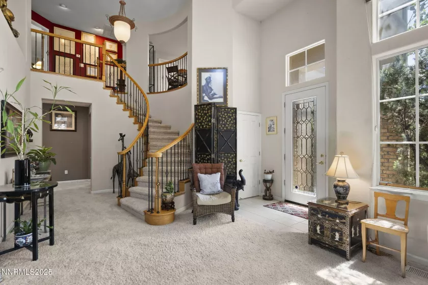 3030 Blue Grouse, Reno, Nevada 89509, 4 Bedrooms Bedrooms, ,3 BathroomsBathrooms,Residential,Residential,Blue Grouse,250051850