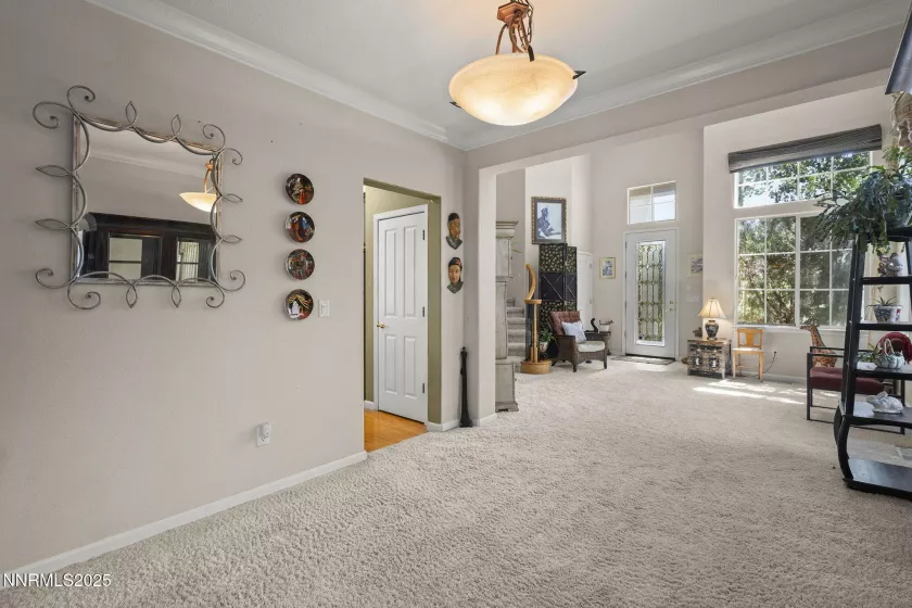 3030 Blue Grouse, Reno, Nevada 89509, 4 Bedrooms Bedrooms, ,3 BathroomsBathrooms,Residential,Residential,Blue Grouse,250051850