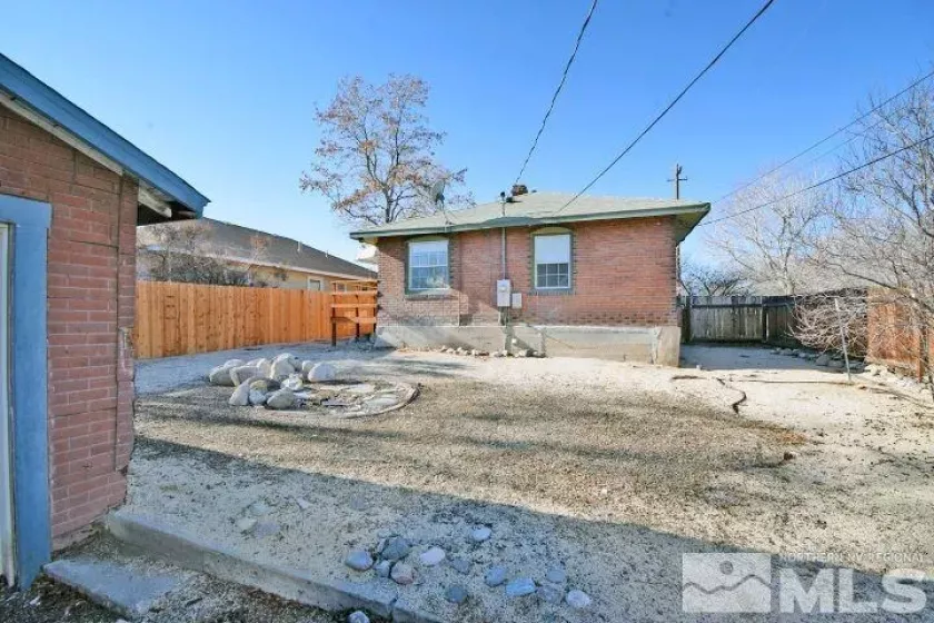 960 Ralston, Reno, Nevada 89503, 2 Bedrooms Bedrooms, ,1 BathroomBathrooms,Residential,Residential,Ralston,250000747