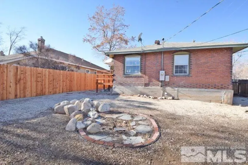 960 Ralston, Reno, Nevada 89503, 2 Bedrooms Bedrooms, ,1 BathroomBathrooms,Residential,Residential,Ralston,250000747