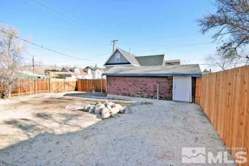960 Ralston, Reno, Nevada 89503, 2 Bedrooms Bedrooms, ,1 BathroomBathrooms,Residential,Residential,Ralston,250000747
