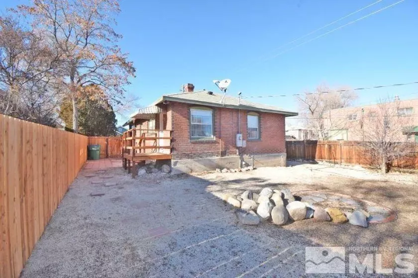 960 Ralston, Reno, Nevada 89503, 2 Bedrooms Bedrooms, ,1 BathroomBathrooms,Residential,Residential,Ralston,250000747