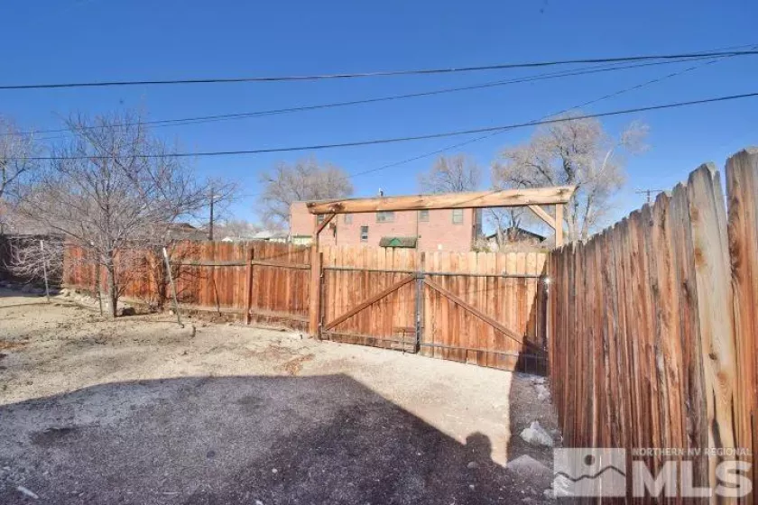 960 Ralston, Reno, Nevada 89503, 2 Bedrooms Bedrooms, ,1 BathroomBathrooms,Residential,Residential,Ralston,250000747