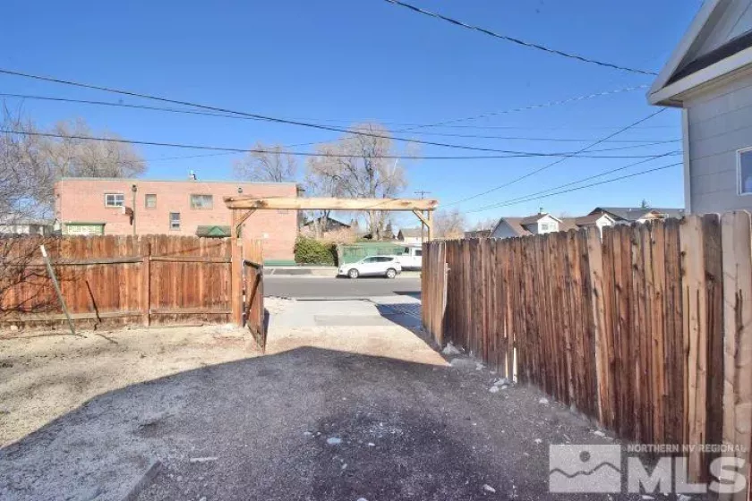 960 Ralston, Reno, Nevada 89503, 2 Bedrooms Bedrooms, ,1 BathroomBathrooms,Residential,Residential,Ralston,250000747