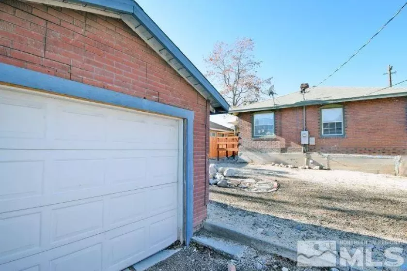 960 Ralston, Reno, Nevada 89503, 2 Bedrooms Bedrooms, ,1 BathroomBathrooms,Residential,Residential,Ralston,250000747