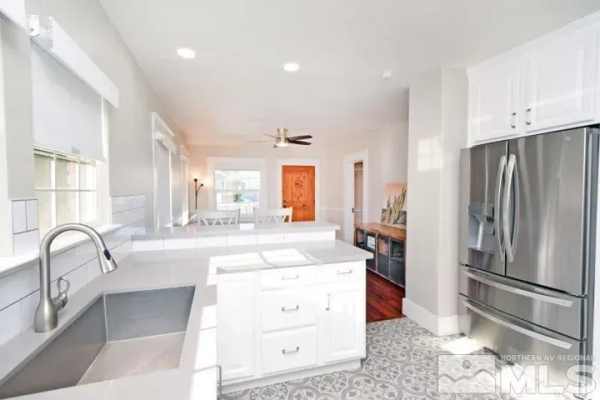 960 Ralston, Reno, Nevada 89503, 2 Bedrooms Bedrooms, ,1 BathroomBathrooms,Residential,Residential,Ralston,250000747