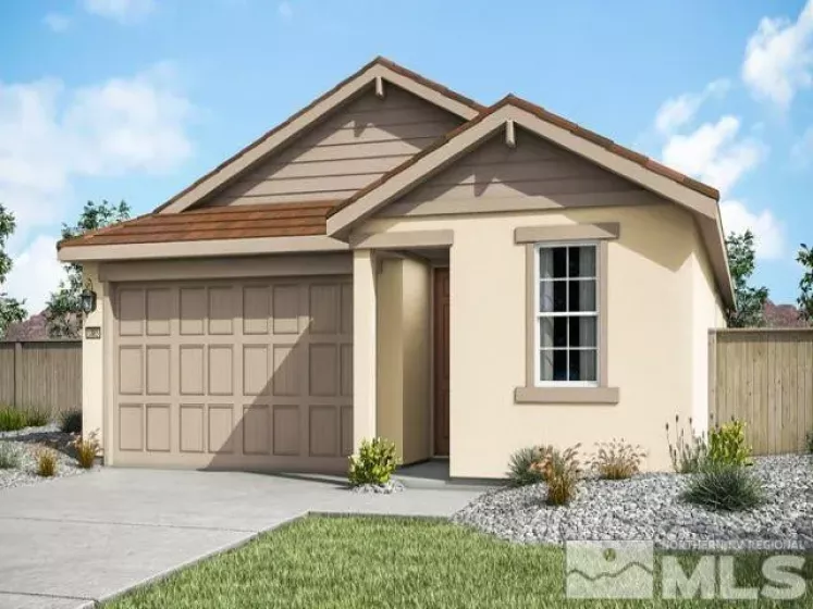 1790 Eagle Landing, Sparks, Nevada 89436, 4 Bedrooms Bedrooms, ,3 BathroomsBathrooms,Residential,Residential,Eagle Landing,250051894