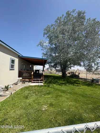 7075 Lazy P, Winnemucca, Nevada 89445, 3 Bedrooms Bedrooms, ,2 BathroomsBathrooms,Residential,Residential,Lazy P,250051895