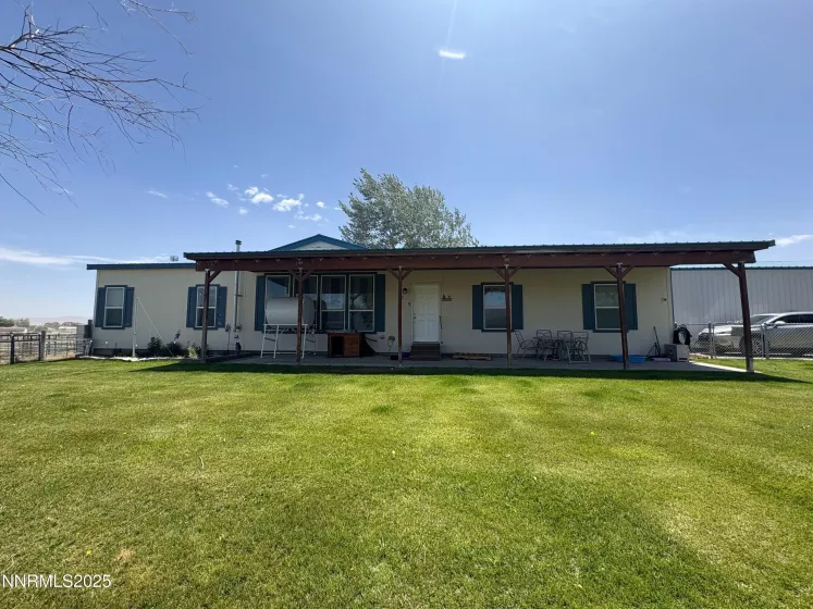 7075 Lazy P, Winnemucca, Nevada 89445, 3 Bedrooms Bedrooms, ,2 BathroomsBathrooms,Residential,Residential,Lazy P,250051895