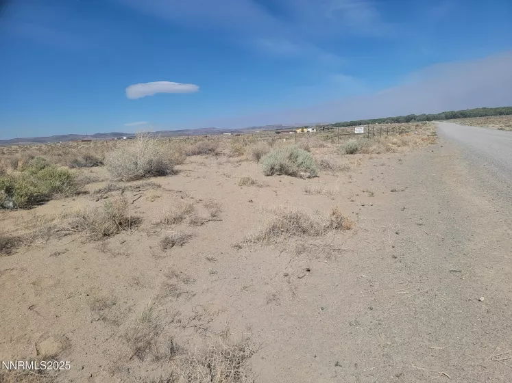 3840 9th, Silver Springs, Nevada 89429, ,Land,Residential,9th,250051900