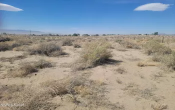 3840 9th, Silver Springs, Nevada 89429, ,Land,Residential,9th,250051900