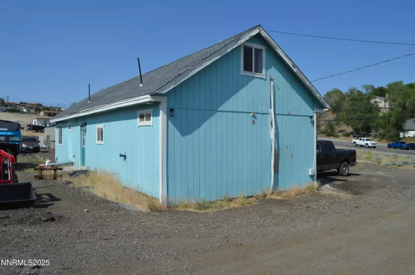 3325 Clear Acre, Reno, Nevada 89512, ,Residential Income,Residential,Clear Acre,250051902