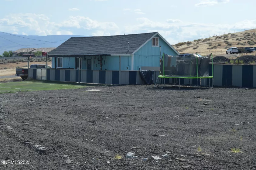 3325 Clear Acre, Reno, Nevada 89512, ,Residential Income,Residential,Clear Acre,250051902