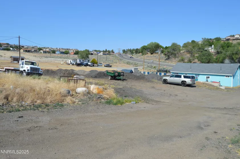 3325 Clear Acre, Reno, Nevada 89512, ,Residential Income,Residential,Clear Acre,250051902