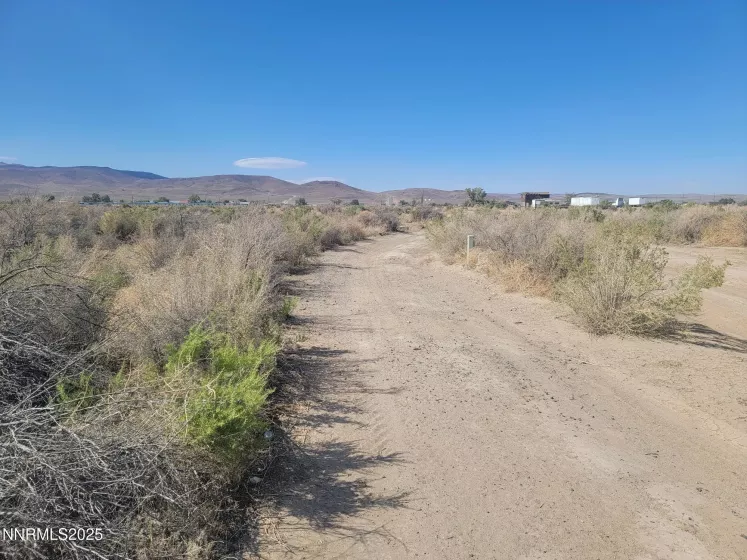 3670 S Hwy 95A, Silver Springs, Nevada 89429, ,Land,Residential,S Hwy 95A,250051903