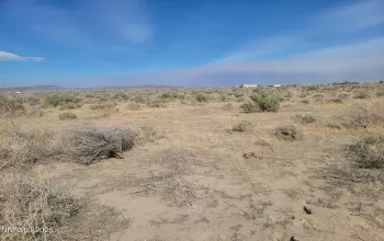 3690 S Hwy 95A, Silver Springs, Nevada 89429, ,Land,Residential,S Hwy 95A,250051904