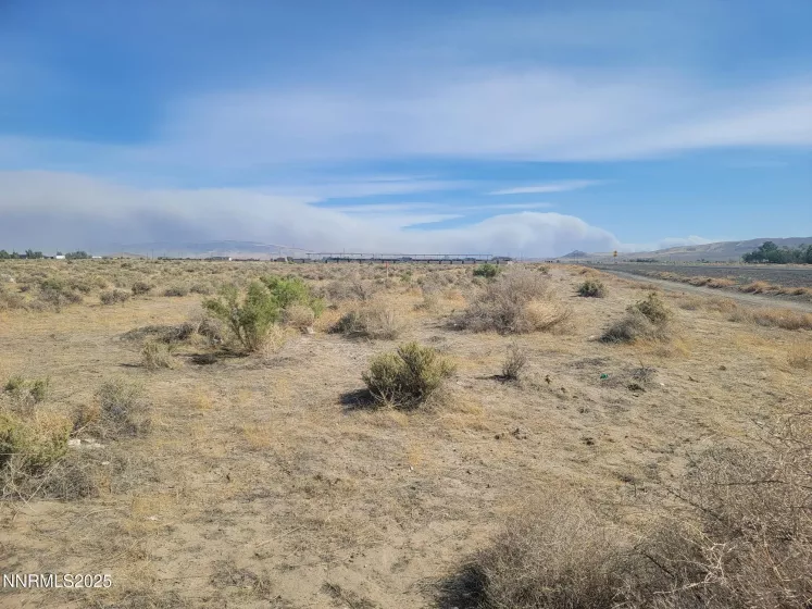 3690 S Hwy 95A, Silver Springs, Nevada 89429, ,Land,Residential,S Hwy 95A,250051904