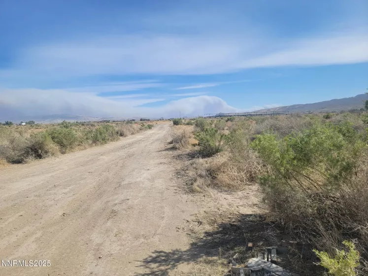 3690 S Hwy 95A, Silver Springs, Nevada 89429, ,Land,Residential,S Hwy 95A,250051904