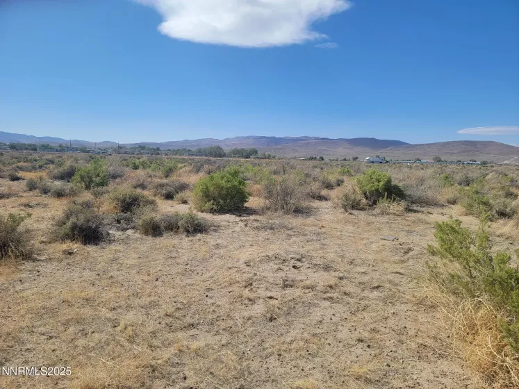 3690 S Hwy 95A, Silver Springs, Nevada 89429, ,Land,Residential,S Hwy 95A,250051904