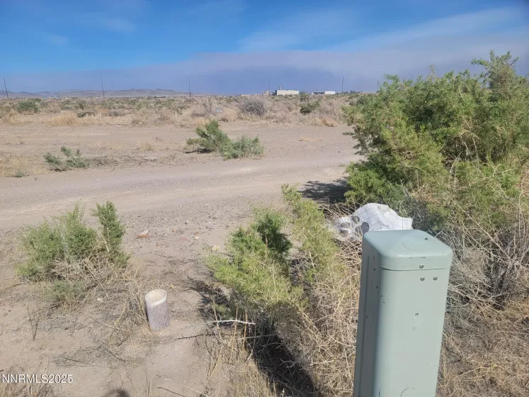3690 S Hwy 95A, Silver Springs, Nevada 89429, ,Land,Residential,S Hwy 95A,250051904