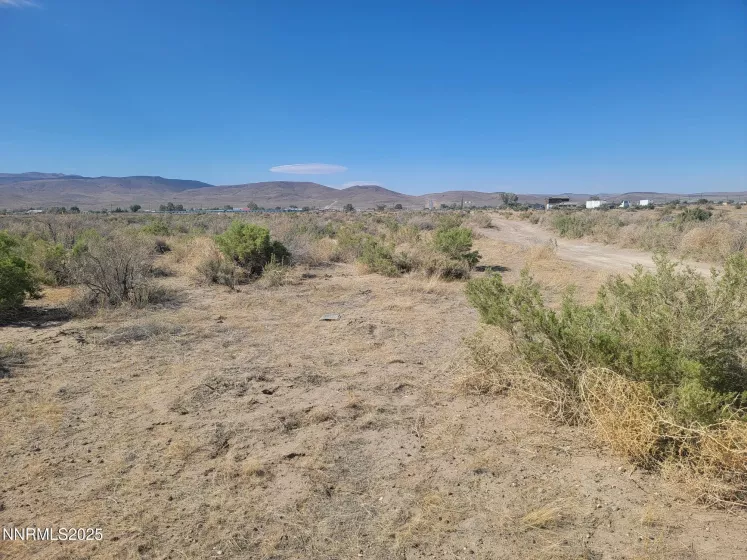 3690 S Hwy 95A, Silver Springs, Nevada 89429, ,Land,Residential,S Hwy 95A,250051904