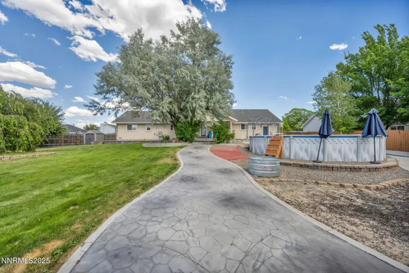 3350 Frontier, Winnemucca, Nevada 89445, 3 Bedrooms Bedrooms, ,3 BathroomsBathrooms,Residential,Residential,Frontier,250051906