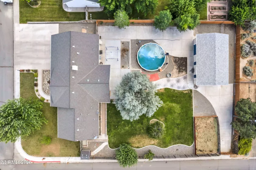 3350 Frontier, Winnemucca, Nevada 89445, 3 Bedrooms Bedrooms, ,3 BathroomsBathrooms,Residential,Residential,Frontier,250051906