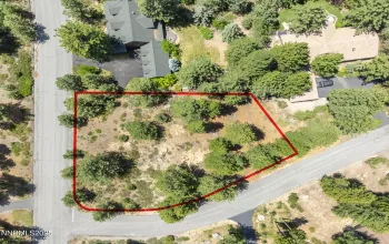 450 Black Pine, Reno, Nevada 89511, ,Land,Residential,Black Pine,250051909