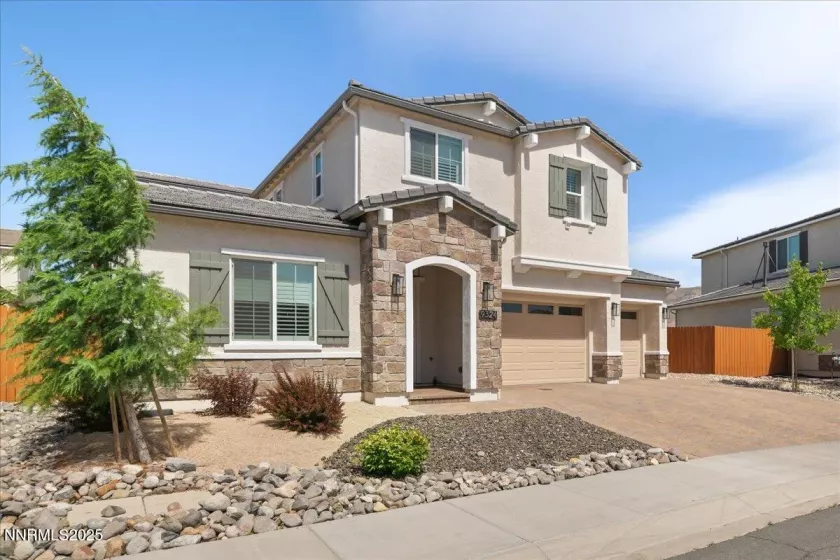 9324 Astaya, Reno, Nevada 89521, 4 Bedrooms Bedrooms, ,3 BathroomsBathrooms,Residential,Residential,Astaya,250051922