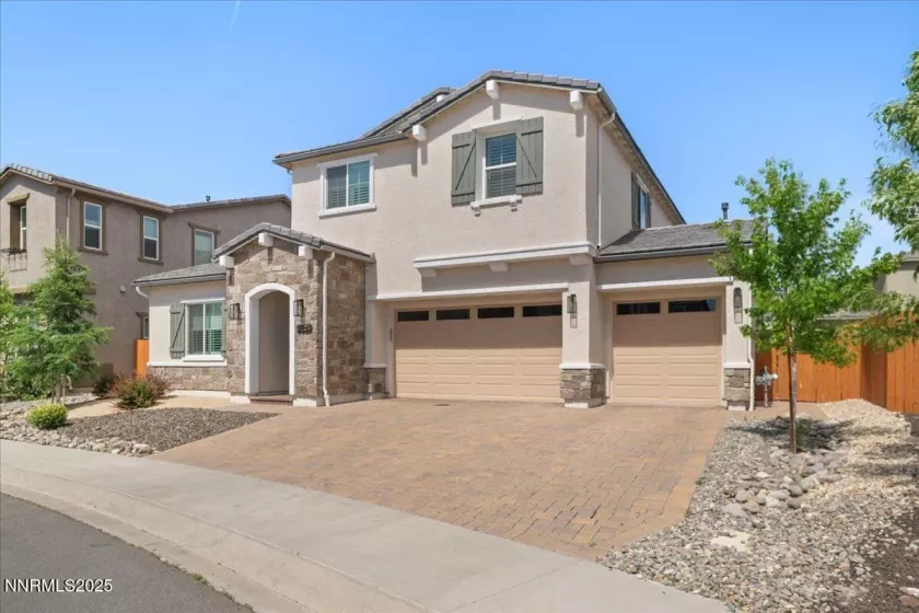 9324 Astaya, Reno, Nevada 89521, 4 Bedrooms Bedrooms, ,3 BathroomsBathrooms,Residential,Residential,Astaya,250051922