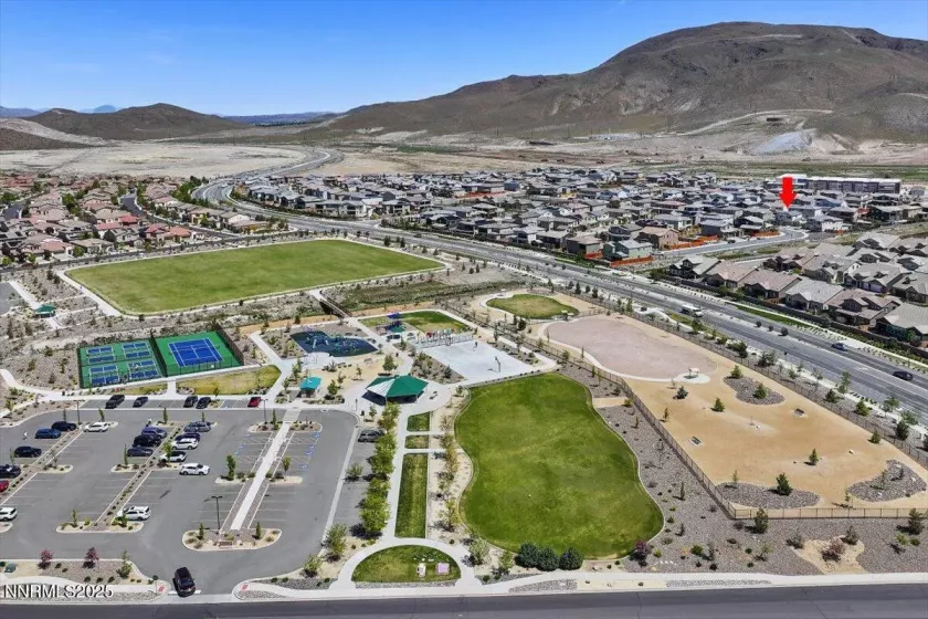 9324 Astaya, Reno, Nevada 89521, 4 Bedrooms Bedrooms, ,3 BathroomsBathrooms,Residential,Residential,Astaya,250051922