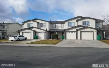 418 Valley, Dayton, Nevada 89403, ,Residential Income,Residential,Valley,250051923