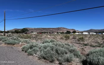 7017 Us Highway 50, Dayton, Nevada 89403, ,Land,Residential,Us Highway 50,250051927