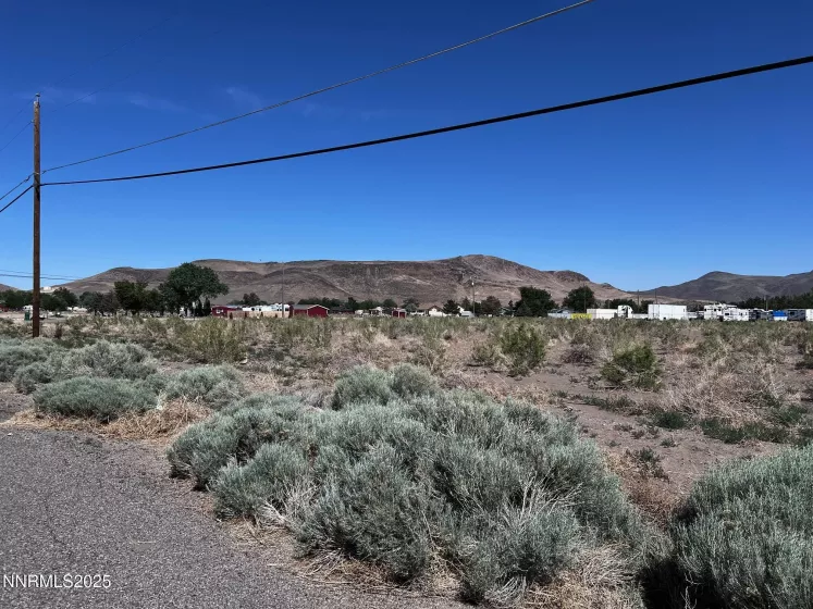 7017 Us Highway 50, Dayton, Nevada 89403, ,Land,Residential,Us Highway 50,250051927