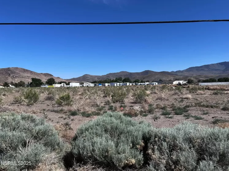 7017 Us Highway 50, Dayton, Nevada 89403, ,Land,Residential,Us Highway 50,250051927