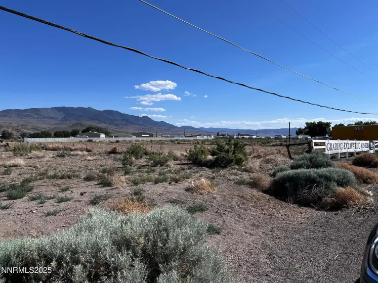 7017 Us Highway 50, Dayton, Nevada 89403, ,Land,Residential,Us Highway 50,250051927