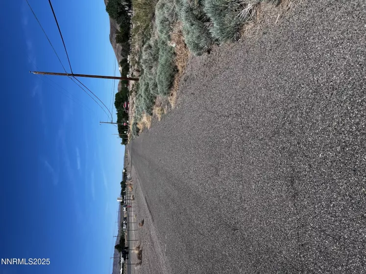 7017 Us Highway 50, Dayton, Nevada 89403, ,Land,Residential,Us Highway 50,250051927