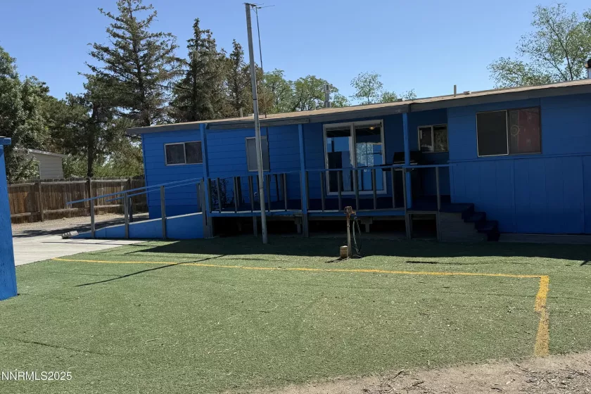 3815 Amber, Silver Springs, Nevada 89429, 3 Bedrooms Bedrooms, ,2 BathroomsBathrooms,Residential,Residential,Amber,250051930