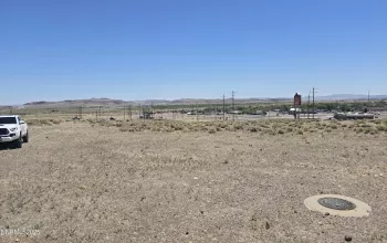 1295 Mountain, Silver Springs, Nevada 89429, ,Land,Residential,Mountain,250051912