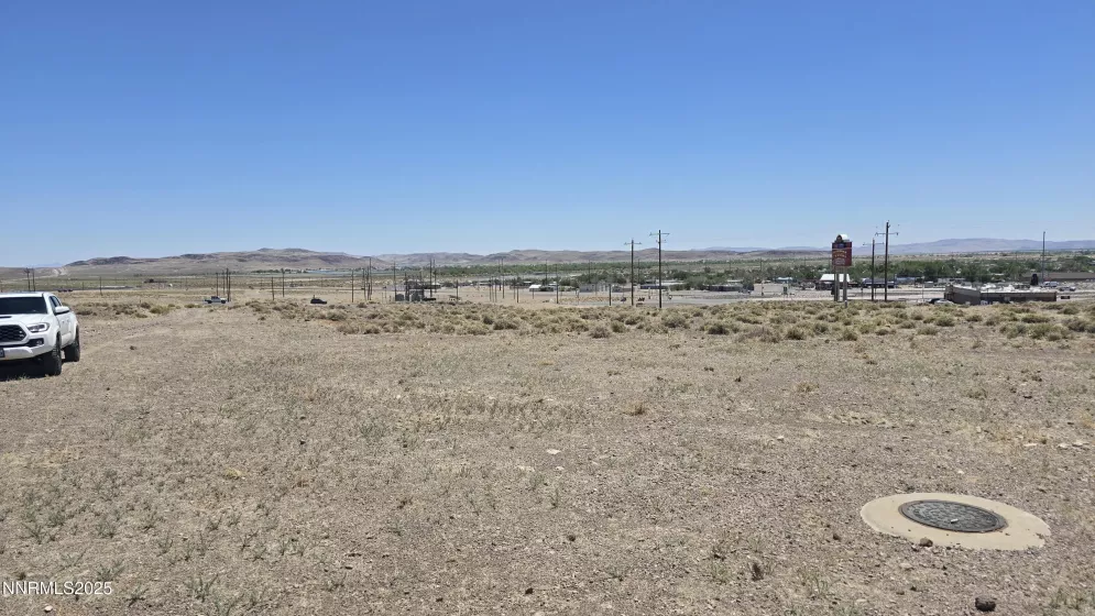 1295 Mountain, Silver Springs, Nevada 89429, ,Land,Residential,Mountain,250051912