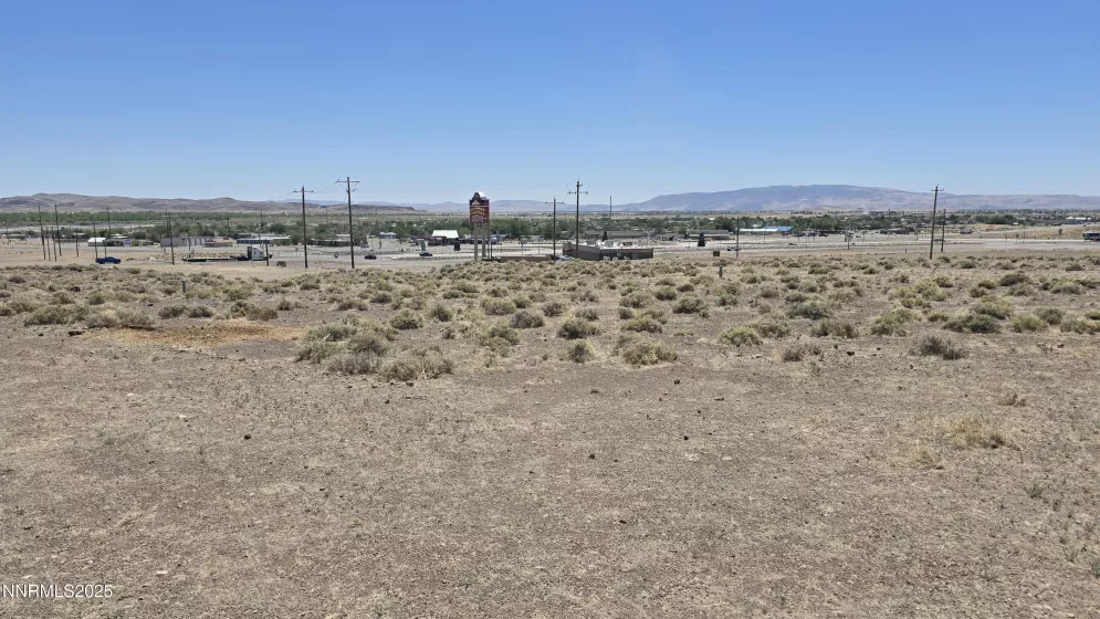 1295 Mountain, Silver Springs, Nevada 89429, ,Land,Residential,Mountain,250051912