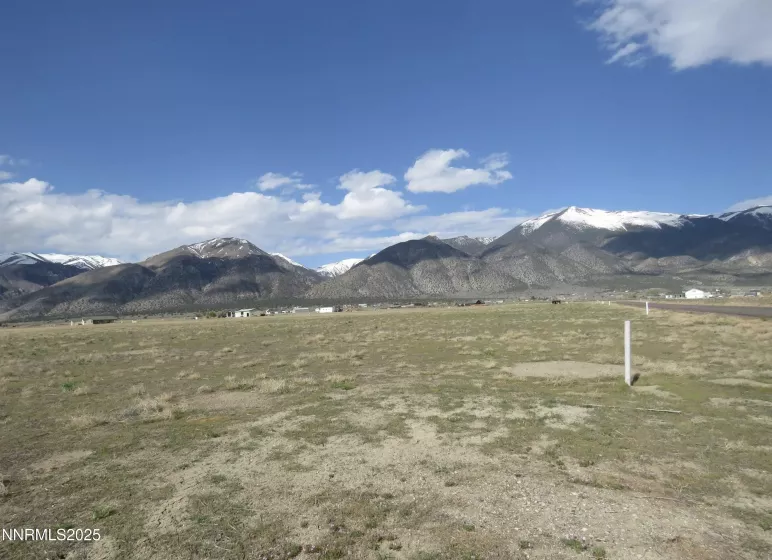 40 Patrick, Smith Valley, Nevada 89444, ,Land,Residential,Patrick,250051933