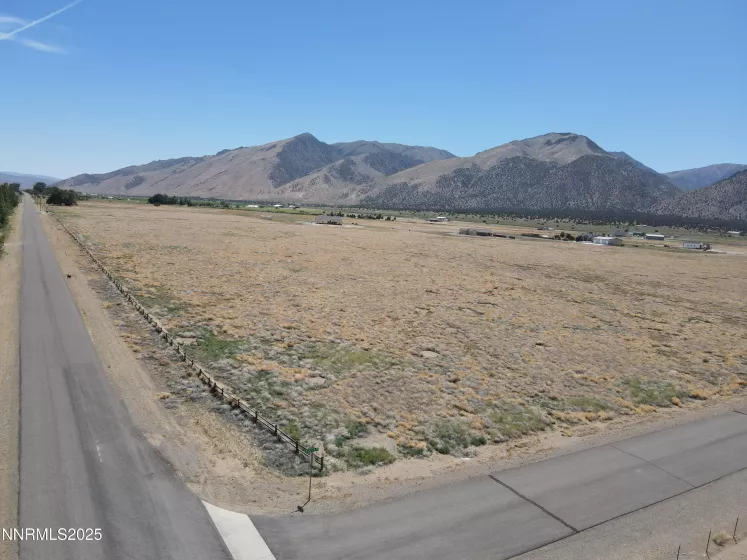 40 Patrick, Smith Valley, Nevada 89444, ,Land,Residential,Patrick,250051933