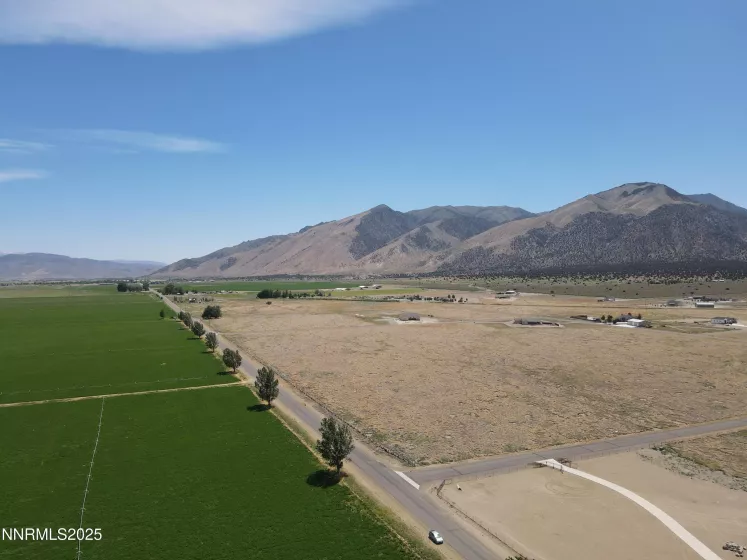 40 Patrick, Smith Valley, Nevada 89444, ,Land,Residential,Patrick,250051933